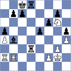 Logachiov - Vlassov (chess.com INT, 2025)