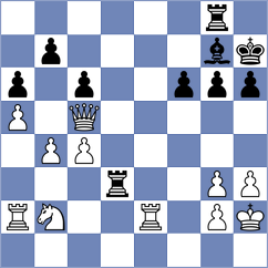 Sipila - Montevilla Cahuasa (chess.com INT, 2024)