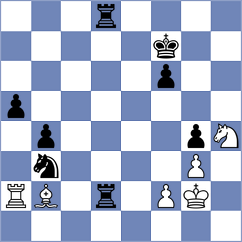 Hehir - Tristan (chess.com INT, 2024)