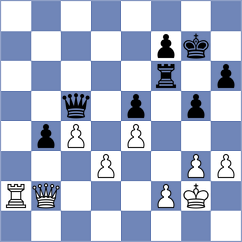 Trifunovic - Martinovic (Sabac, 2014)