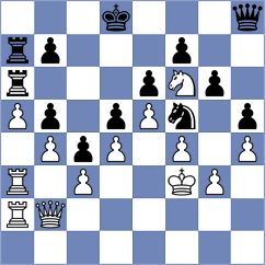 Aker - Nikolovski (Skopje MKD, 2024)