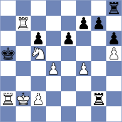 Nagua Valladares - Toala Velez (Chess.com INT, 2020)