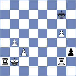 Delorme - Mikhailov (chess.com INT, 2022)