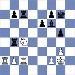 Davidovic - Kengis (Sydney, 1991)
