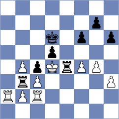 Piscicelli - Reinecke (chess.com INT, 2024)