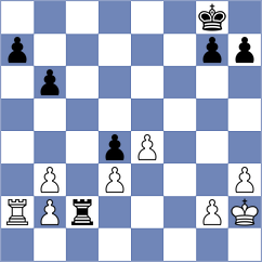 Vogrinec - Brezovscek (Bled, 1997)