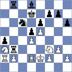 Safranek - Xu (New York USA, 2025)