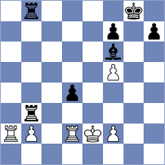 Ikejiri - Popadic (Chess.com INT, 2020)