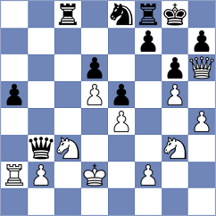 Zaikov - Bodek (ICC INT, 2012)