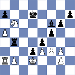 Rowe - Thavandiran (Budapest HUN, 2024)