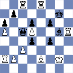 Papayan - Salinas Herrera (chess.com INT, 2024)