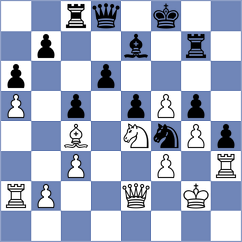 Kikuchi Cadilhac - Hernandez Bermudez (chess.com INT, 2025)