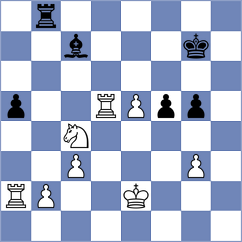 Kamsky - Shahade (chess.com INT, 2022)