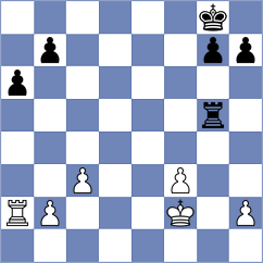 Popov - Fedorchuk (Tula, 2008)