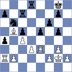 Miller - Reimann (Rosenheim GER, 2024)
