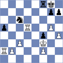 Vingris - Medina (chess.com INT, 2024)
