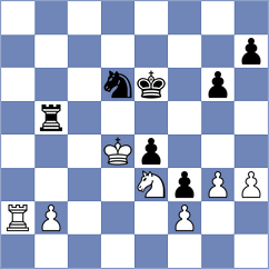 Starczewski - Kulaszynski (Barlinek, 2007)