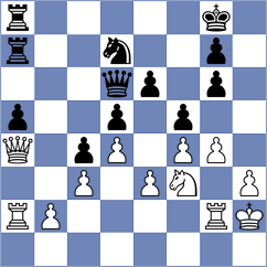 Fatullaev - Tomachevski (Mureck, 1998)