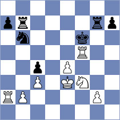 Pinnel - Buecker (Dortmund, 1993)