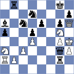 Tulchynskyi - Vigoa Apecheche (chess.com INT, 2024)