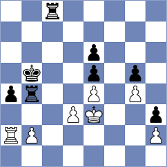 Tasev - Reprintsev (Chess.com INT, 2021)