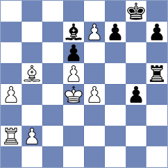 Firouzja - Galchenko (chess.com INT, 2025)