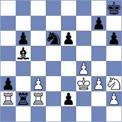 Jones - McDonald (Eastbourne, 1990)
