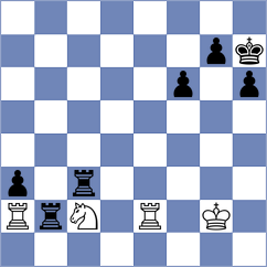 Seletsky - Cogan (chess.com INT, 2024)