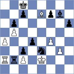 Ledesma - Pijuan (Lichess.org INT, 2020)