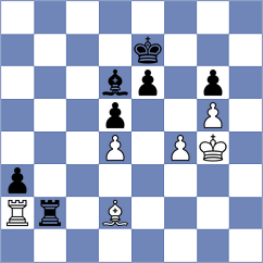 Yang - Vaganian (chess.com INT, 2025)