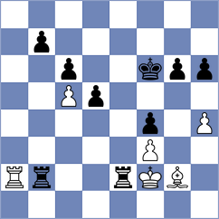 Dorsner - Montero (ICC INT, 2009)
