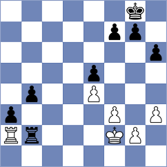 Chilton - Mokhber-Garcia (Ryde ENG, 2025)