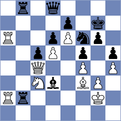 Soriano Quispe - Mitrabha (chess.com INT, 2024)