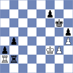 Menendez Villar - Perez Alvarez (Gijon, 2002)
