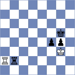 Stefanov - Myagmarsuren (chess.com INT, 2025)