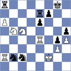 Flermoen - Marcziter (chess.com INT, 2024)