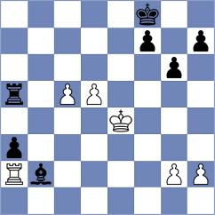 Arguelles Perez - Gutierrez Barrientos (Gijon, 2000)