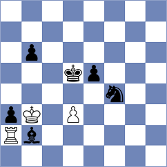 Saydaliev - Drygalov (chess.com INT, 2025)