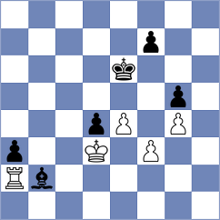 Aarav Sarbalia - Nguyen (Budapest HUN, 2024)