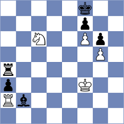 Averchenko - Hoang Thi Bao Tram (chess.com INT, 2025)