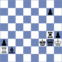 Proudian - Wilson (Chess.com INT, 2021)