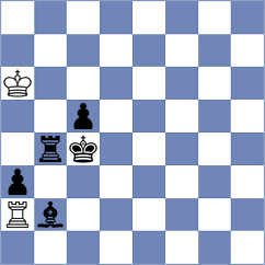 Yu - Maksimovic (chess.com INT, 2023)