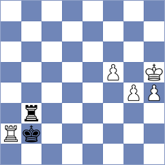 Shuvalov - Silva (chess.com INT, 2022)