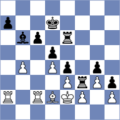 Peters - Knoche (Germany, 1992)