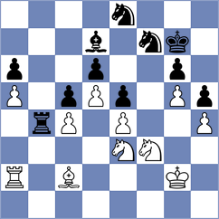 Lam - Sriram (Hong Kong HKG, 2024)