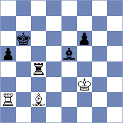 Carrella - Dordevic (Heusenstamm GER, 2024)