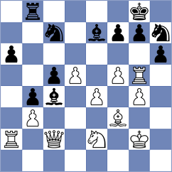 Grischuk - Iturrizaga Bonelli (Pasching AUT, 2025)