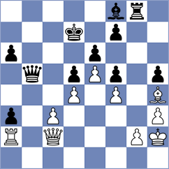Andersson - Corona Monraz (chess.com INT, 2025)