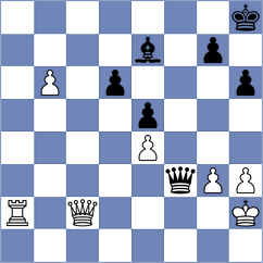 Ciorgovean - Ikejiri (Chess.com INT, 2020)