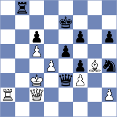 Van Riemsdijk - Guimaraes Cruz (Santos, 2009)